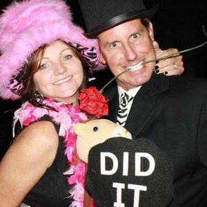 Meet your Posher, Angela